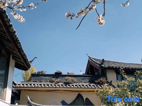 Guanshanyue Designer Homestay — фото 1