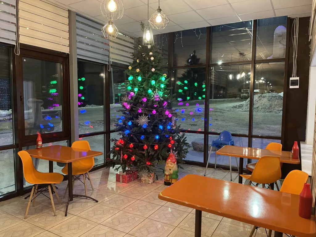Сегежа: Topaz-Kola Mini-Hotel