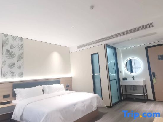 Чунцин: Qingji Hotel