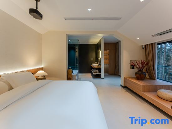 Чичжоу: Jiuhua Mountain is Qingshan Mountain Wild Homestay