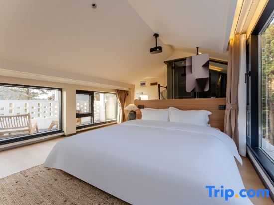 Чичжоу: Jiuhua Mountain is Qingshan Mountain Wild Homestay