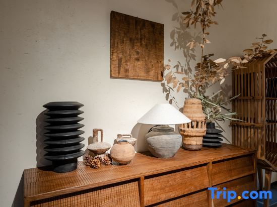 Чичжоу: Jiuhua Mountain is Qingshan Mountain Wild Homestay