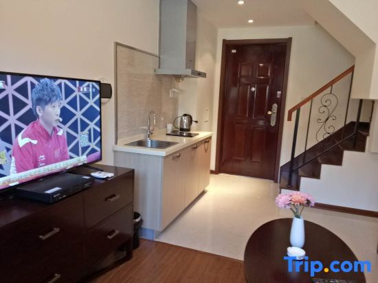 Пекин: Beijing Zhentian Homestay