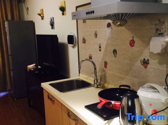 Пекин: Beijing Zhentian Homestay