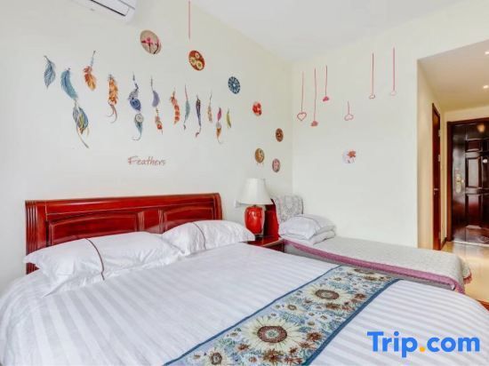 Пекин: Beijing Zhentian Homestay