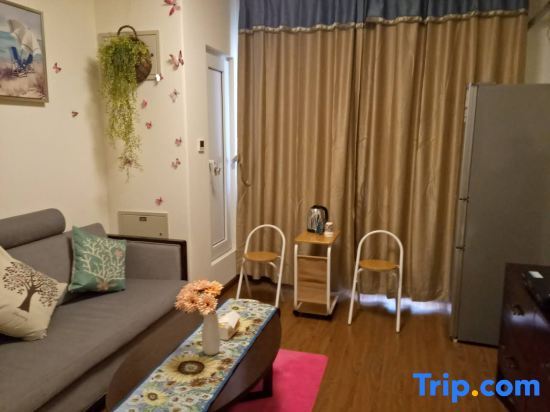 Пекин: Beijing Zhentian Homestay