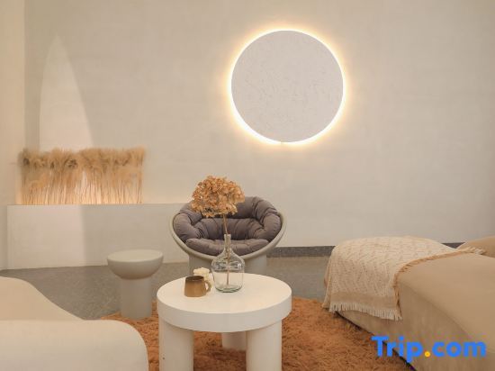 Цюаньчжоу: Hui'an Wuyou Homestay (Chongwu Xishawan Branch)