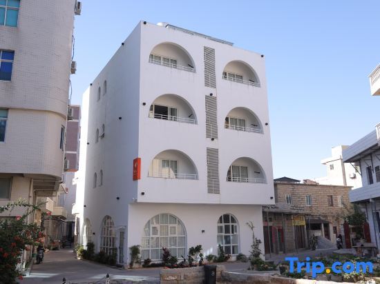 Hui'an Wuyou Homestay (Chongwu Xishawan Branch) — фото 1