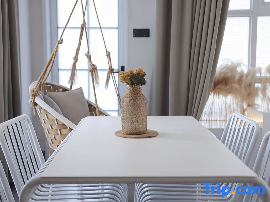 Цюаньчжоу: Hui'an Wuyou Homestay (Chongwu Xishawan Branch)