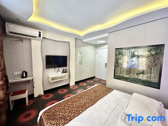 Шанхай: Xindi Fashion Hostel