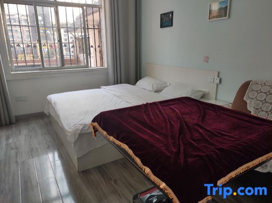 Лупаньшуй: Liupanshui Tushang Youth Hostel