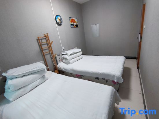 Лупаньшуй: Liupanshui Tushang Youth Hostel