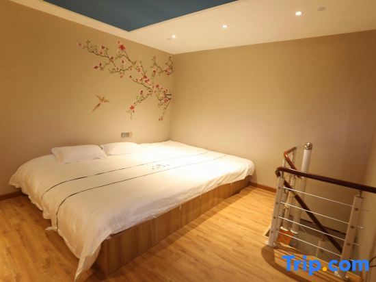 Шанхай: Shanghai laiba Hotel