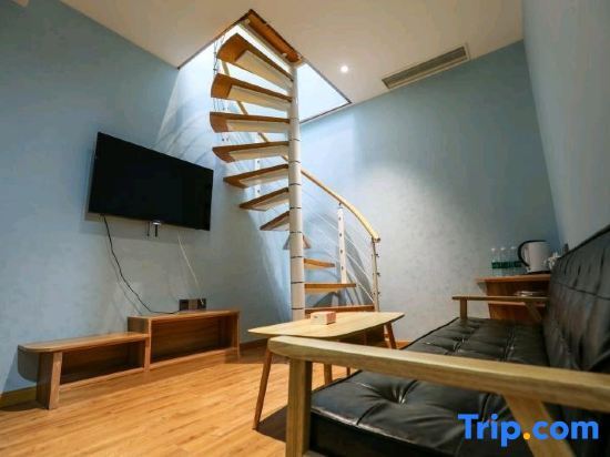 Шанхай: Shanghai laiba Hotel