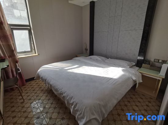 Шанхай: Shanghai Kunlong Fashion Hotel (Songjiang Xiaokunshan Branch)