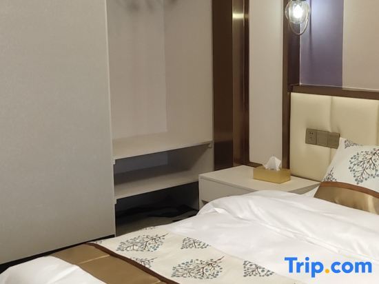 Бицзе: Bijie Haoyi Hotel