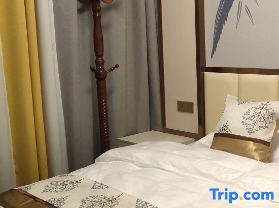 Бицзе: Bijie Haoyi Hotel
