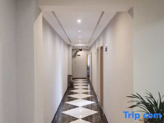 Бицзе: Bijie Haoyi Hotel