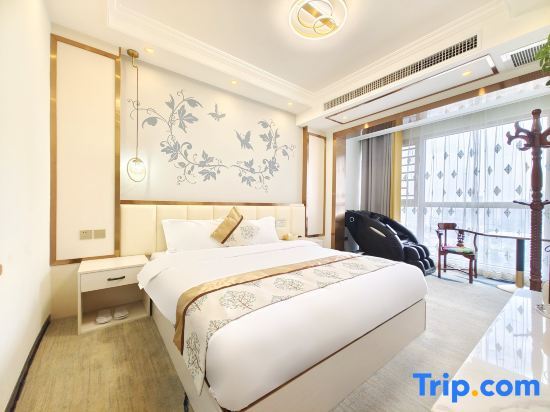 Бицзе: Bijie Haoyi Hotel
