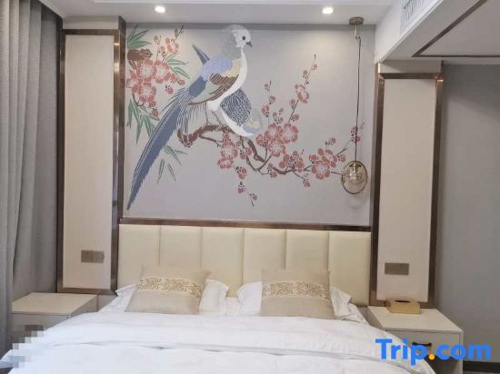 Бицзе: Bijie Haoyi Hotel