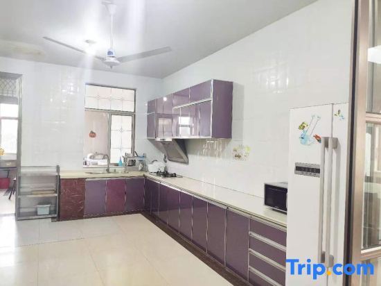 Шанхай: Shanghai Jingping Homestay