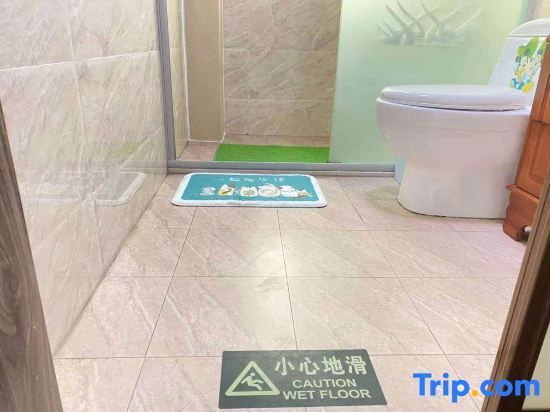 Шанхай: Shanghai Jingping Homestay