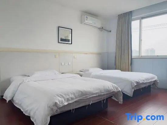 Шанхай: Yuhang Holiday Inn