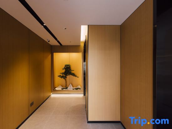 Байан-Нур: Home Selection Hotel (Bayannur City Government High speed Railway Station Branch)