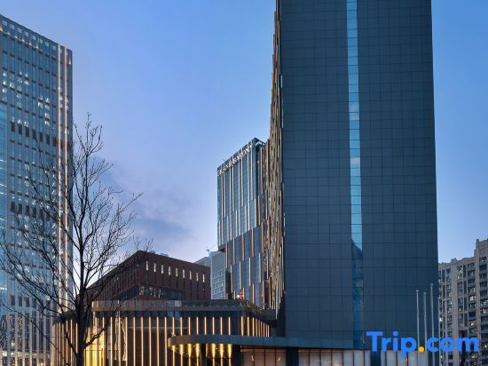 Grand Barony Jinan CBD — фото 1