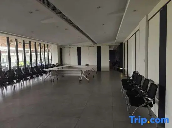 Вэньчжоу: Orange Hotel (Wenzhou Economic Development Zone Binhai Park)