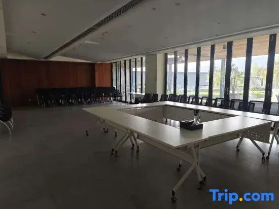 Вэньчжоу: Orange Hotel (Wenzhou Economic Development Zone Binhai Park)