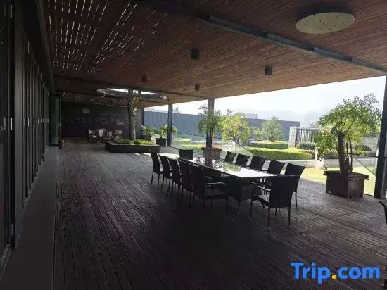 Вэньчжоу: Orange Hotel (Wenzhou Economic Development Zone Binhai Park)