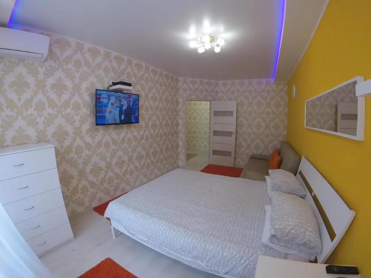Краснодар: New Stadium Krasnodar Apartment