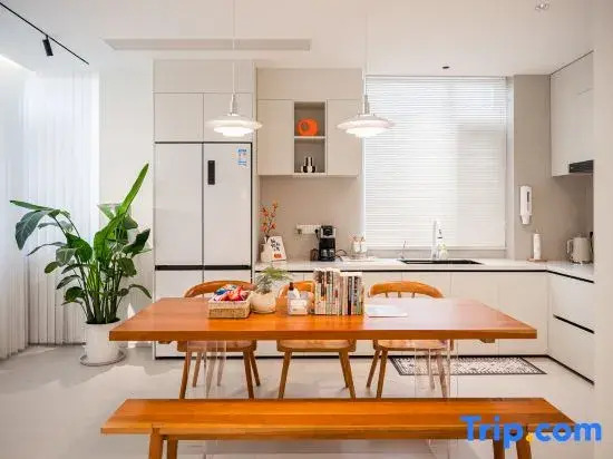 Фучжоу: Pingtan Yun'erjia Homestay