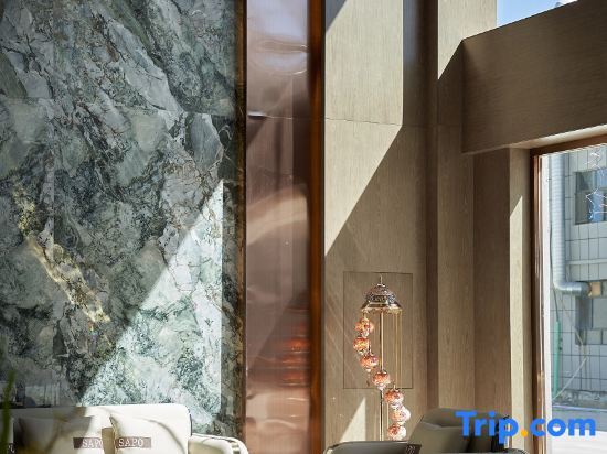 Ташкурган: Pamir Hotel (Burhong Road Branch)