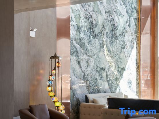 Ташкурган: Pamir Hotel (Burhong Road Branch)