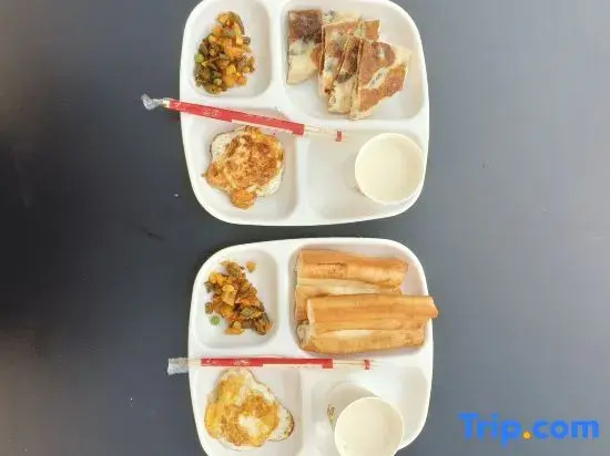 Шэньчжэнь: Sea Star Resort Homestay (Shenzhen Jiaochangwei Beach Branch)