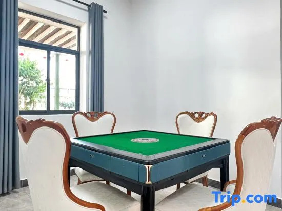 Шэньчжэнь: Sea Star Resort Homestay (Shenzhen Jiaochangwei Beach Branch)