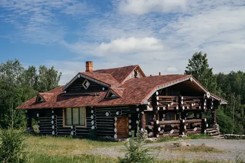 База Отдыха Туристическая Деревня Чуньки — фото 1