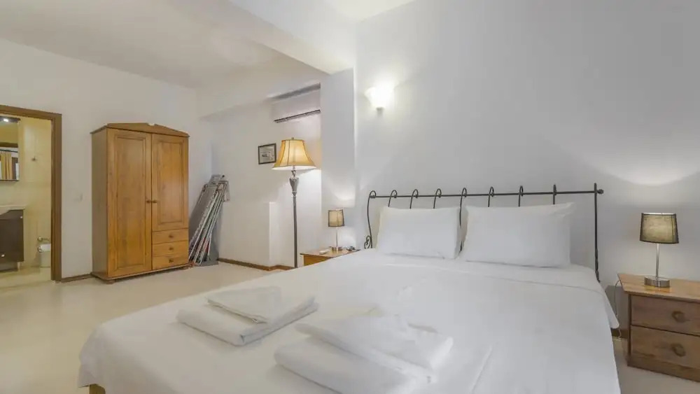 Калкан: House With Private Pool and Garden 4 min to Beach
