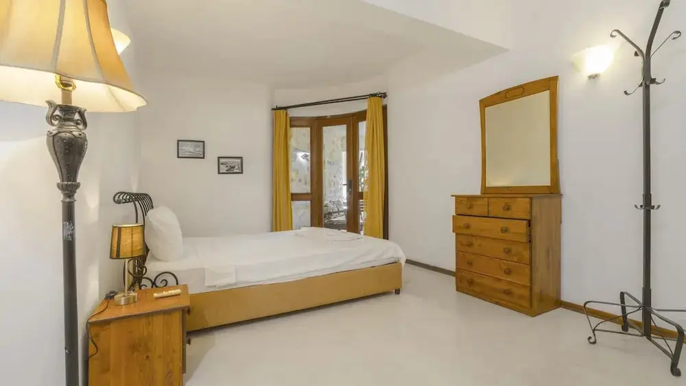 Калкан: House With Private Pool and Garden 4 min to Beach