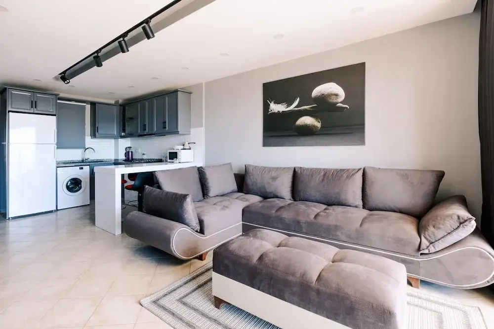 Милас: Nature View Villa w Pool 5 min to Beach in Milas