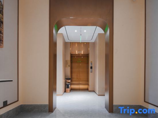 Пекин: Vienna 3Hao Hotel (Beijing Tiantan Zhushikou Subway Station Flagship Store)