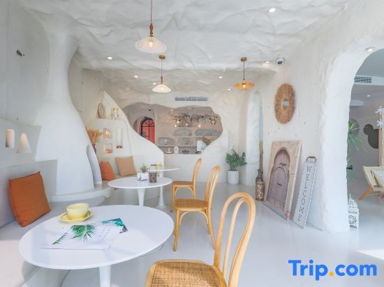 Шанхай: Shanghai change place homestay