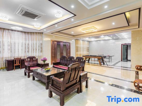 Шанхай: Muguang Homestay, Chongming District, Shanghai