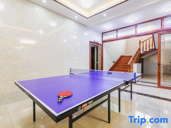 Шанхай: Muguang Homestay, Chongming District, Shanghai