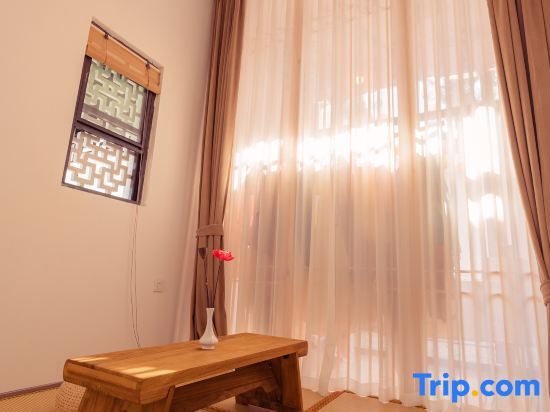 Шанхай: Relaxed Residence Hotel