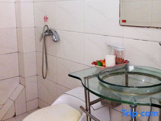 Шанхай: Juxin Hostel