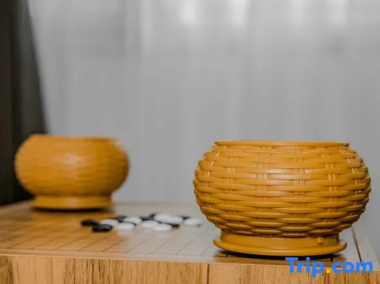 Пекин: Linshan Xiaosu·Landscape Leisure Resort Homestay (Beijing Huairou Scenic Area)