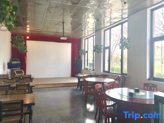 Пекин: Manhong Homestay Characteristic Homestay
